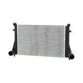 Ψυγείο Intercooler SEAT …