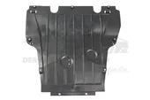 Ποδιά Μηχανής NISSAN NOTE MPV / ΠΟΛΥΜΟΡΦΙΚΑ / 5dr 2005 - 2009 ( E11 ) 1.4  ( CR14DE  ) (88 hp ) Βενζίνη #036400840