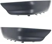 Σπόιλερ Προφυλακτήρα NISSAN …