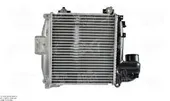 Ψυγείο Intercooler DACIA DUSTER SUV/ ΕΚΤΟΣ ΔΡΟΜΟΥ/ 5dr  2013 - 2017 ( F/L ) 1.5 dCi  ( K9K 796,K9K 830  ) (86 hp ) Πετρέλαιο #222006200