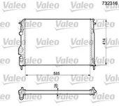 Ψυγείο Νερού RENAULT …
