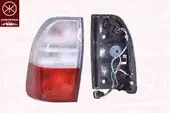 Φανάρι Πίσω MITSUBISHI L200 Pick-Up 1999 - 2001 ( K60T ) ( K70T ) 2.0 (K62T)  ( 4G63 (SOHC 16V)  ) (122 hp ) Βενζίνη #030305811