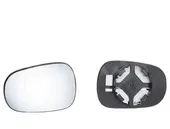 Κρύσταλλο Καθρέφτη RENAULT MEGANE ( DA ) Coupe  /  2dr 1999 - 2002 1.4 16V (DA0D, DA1H, DA0W, DA10)  ( K4J 700,K4J 714,K4J 750  ) (95 hp ) Βενζίνη #017407601