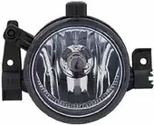 Προβολείς Ομίχλης FORD FOCUS C-MAX MPV / ΠΟΛΥΜΟΡΦΙΚΑ / 5dr 2003 - 2006 ( Mk1a )( C214 ) 1.6  ( HWDA,HWDB,SHDA,SHDB,SHDC  ) (100 hp ) Βενζίνη #020905112