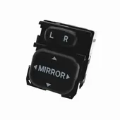 Διακόπτης Παραθύρου SEAT IBIZA Hatchback / 3dr 2002 - 2006 ( 6LZ ) 1.2  ( AZQ,BME  ) (64 hp ) Βενζίνη #025307174