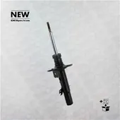 Αμορτισέρ PEUGEOT 207 …