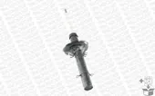 Αμορτισέρ VW GOLF 1998 - …