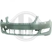 Προφυλακτήρας SKODA FABIA Hatchback / 5dr 2011 - 2014 1.2  ( BBM,CHFA  ) (60 hp ) Βενζίνη #746003375
