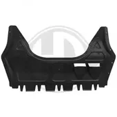Ποδιά Μηχανής SKODA YETI SUV/ ΕΚΤΟΣ ΔΡΟΜΟΥ / 5dr 2009 - 2014 1.2 TSI  ( CBZB  ) (105 hp ) Βενζίνη #747000830