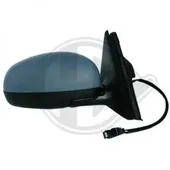 Καθρέπτης Ηλεκτρικός SKODA ROOMSTER MPV / ΠΟΛΥΜΟΡΦΙΚΑ / 5dr 2010 - 2015 1.2  ( BME  ) (64 hp ) Βενζίνη #749007484