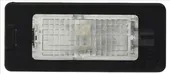 Φως Πινακίδας Αριθμού Κυκλοφορίας SKODA OCTAVIA Hatchback / 5dr 2013 - 2016 ( 6 ) 1.0 TSI  ( CHZD,DKRA  ) (115 hp ) Βενζίνη #751006050