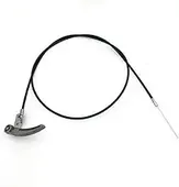 Ανοιχτήρι Καπό VW …