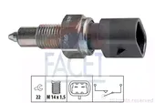Διακόπτης Φλάς-Φώτων FIAT UNO 1983 …