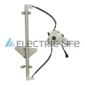 Γρύλος Παραθύρου Ηλεκτρικός SSANGYONG KYRON SUV/ ΕΚΤΟΣ ΔΡΟΜΟΥ / 5dr 2005 - 2009 2.0 Xdi  ( D20DT  ) (137 hp ) Πετρέλαιο #769007052