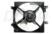 Βεντιλατέρ A/C SUBARU FORESTER SUV/ …