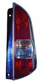 Φανάρι Πίσω SUBARU JUSTY Hatchback / 5dr 2004 - 2008 ( G3X ) 1.3 AWD  ( M13A  ) (94 hp ) Βενζίνη #772005811