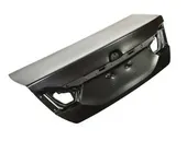 Πορτ-Μπαγκάζ TOYOTA COROLLA Sedan / 4dr 2013 - 2016 1.3 (NRE180_)  ( 1NR-FE  ) (99 hp ) Βενζίνη #834102210 thumbnail