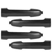 Χερούλι Πόρτας  HYUNDAI SONATA Sedan / 4dr 2006 - 2011 ( NF ) 2.0 CRDi  ( D4EA-F  ) (143 hp ) Πετρέλαιο #367007840