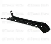 Ποδιά NISSAN JUKE SUV/ ΕΚΤΟΣ ΔΡΟΜΟΥ / 5dr 2010 - 2014 1.2 DIG-T  ( HRA2DDT  ) (115 hp ) Βενζίνη #577000471