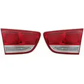 Φανάρι Πίσω KIA SORENTO SUV/ ΕΚΤΟΣ ΔΡΟΜΟΥ / 5dr 2012 - 2014 ( XM ) 2.0 CRDi  ( D4HA  ) (184 hp ) Πετρέλαιο #426105821