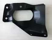 Ποδιά Μηχανής TOYOTA HILUX Pick-Up 2009 - 2012 ( KUN15/25 ) 2.0 (KGN15_, TGN15_)  ( 1TR-FE  ) (147 hp ) Βενζίνη #826000842