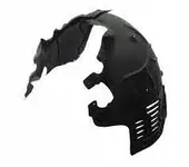 Θόλος Πλαστικός AUDI …