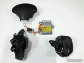 Αερόσακοι Air-Bag Εμπρός CITROEN SAXO …