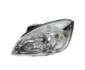 Φανάρι Εμπρός KIA RIO Sedan / 4dr 2005 - 2011 ( JB ) 1.4 16V  ( G4EE  ) (97 hp ) Βενζίνη #094605144