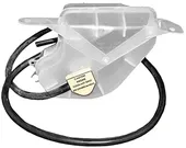 Δοχείο Διαστολής Νερού JEEP CHEROKEE SUV/ ΕΚΤΟΣ ΔΡΟΜΟΥ / 5dr 2002 -2005 ( KJ ) 2.4  ( ED1  ) (152 hp ) Βενζίνη #077708500