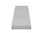Φίλτρο αέρα εσωτερικού χώρου NISSAN PATHFINDER 2005 - 2010 ( R51 ) CORTECO 80000649
