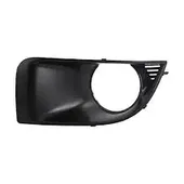 Δίχτυ Προφυλακτήρα SUBARU IMPREZA ( GD ) Sedan / 4dr 2004 - 2006 1.5  ( EL15,EL154  ) (101 hp ) Βενζίνη #011904822
