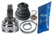 Μπιλιοφόροι BMW X5 2000 - 2004 ( Ε53 ) GSP 805001