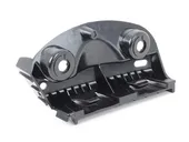 Βάση Προφυλακτήρα BMW 3 Series ( E90 )  Sedan / 4dr 2005 - 2011 ( E90/1/2/3 ) 316 d  ( N47 D20 C  ) (116 hp ) Πετρέλαιο #031704301