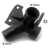 Συνδετική φλαντζα Ψυκτικού …