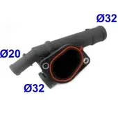 Συνδετική φλαντζα Ψυκτικού …