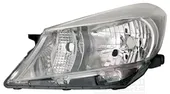 Φανάρι Εμπρός TOYOTA YARIS Hatchback / 5dr 2012 - 2014 ( XP130 ) 1.0 (KSP130_)  ( 1KR-FE  ) (69 hp ) Βενζίνη #821005134