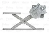 Γρύλος Παραθύρου Ηλεκτρικός TOYOTA AVENSIS Sedan / 4dr 2012 - 2015 1.6 (ZRT270_)  ( 1ZR-FAE  ) (132 hp ) Βενζίνη #822107041