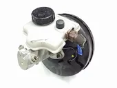 Σεβρόφρενο Κομπλέ PEUGEOT …