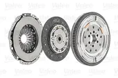 Σετ συμπλέκτη OPEL VECTRA 2002 - 2005 ( C ) VALEO 836055