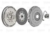 Σετ συμπλέκτη OPEL VECTRA 2002 - 2005 ( C ) VALEO 837300