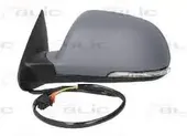 Καθρέπτης Ηλεκτρικός SKODA OCTAVIA Hatchback / 5dr 2008 - 2013 ( 5 ) 1.2 TSI  ( CBZB  ) (105 hp ) Βενζίνη #045507504