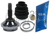 Μπιλιοφόροι PEUGEOT 206 1998 - 2002 GSP 845033
