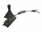Μηχανισμός αλλαγής ταχυτήτων SKODA OCTAVIA Hatchback / 5dr 2004 - 2008 ( 5 ) 1.2 TSI  ( CBZB  ) (105 hp ) Βενζίνη #1K0711049BM