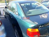 Ολόκληρο Αυτοκίνητο AUDI … thumbnail
