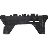 Ποδιά Μηχανής AUDI A3 Sportback / 5dr 2016 - ( 8V )( F/L ) 1.0 TFSI  ( CHZD,DKRF  ) (115 hp ) Βενζίνη #132200830