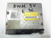 Εγκέφαλος Κινητήρα BMW …