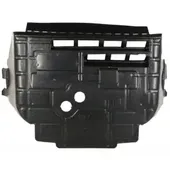 Ποδιά Μηχανής OPEL MOVANO Van 2003 - 2009 1.9 DTI (FD)  ( F9Q 770  ) (80 hp ) Πετρέλαιο #023900830