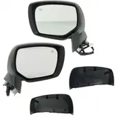 Καθρέπτης Ηλεκτρικός SUBARU XV SUV/ ΕΚΤΟΣ ΔΡΟΜΟΥ / 5dr 2013 - 2017 1.6 i AWD (GP3, G33GP)  ( FB16A,FB16B  ) (114 hp ) Βενζίνη #773007581