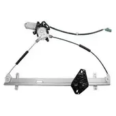 Γρύλος Παραθύρου Ηλεκτρικός HONDA CRV SUV/ ΕΚΤΟΣ ΔΡΟΜΟΥ / 5dr 2002 - 2004 ( RD ) 2.0 (RD4)  ( K20A4  ) (150 hp ) Βενζίνη #050507041
