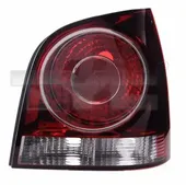 Φανάρι Πίσω VW POLO CROSS Hatchback / 5dr 2005 - 2009 1.0  ( ARA  ) (79 hp ) Βενζίνη #876005811